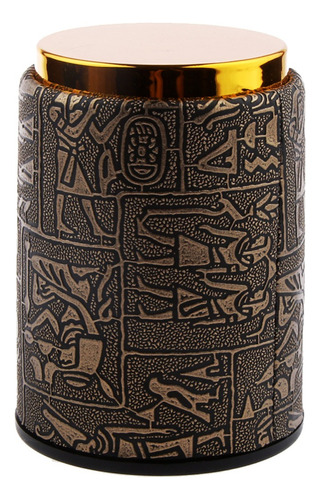 Dados Poliédricos Metálicos 7x For Dungeons And Dragons