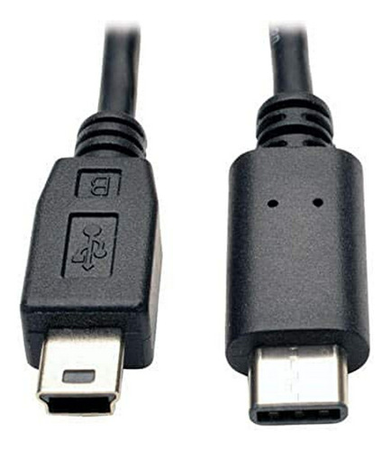 Etapa Apogeo O Studio Cable (2 M Mini-b Usb A-c).