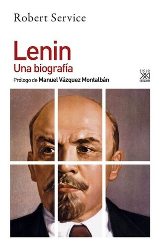 Lenin Una Biografia - Robert Service