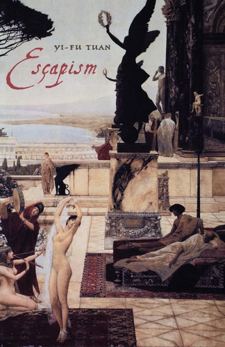 Libro: Escapism