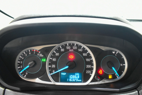 Ford Ka 1.5 S