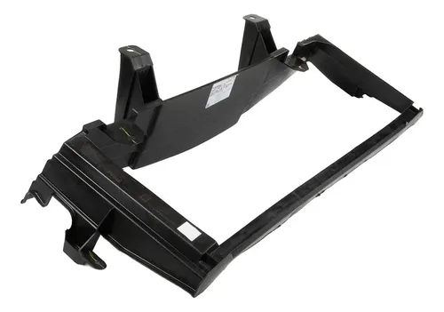 Defletor Inferior Radiador Onix 2013 A 2019 52085583