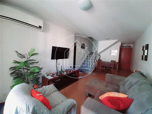 Apartamento - Ref: 881619