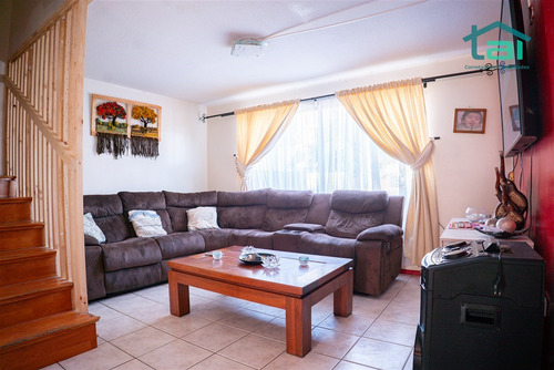 Casa En Venta De 5 Dorm 4 Baños Condominio Sector Norte