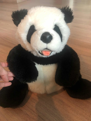 Panda Peluche 36cm