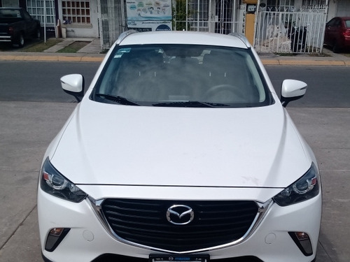 Mazda CX-3 2.0 I 2wd At