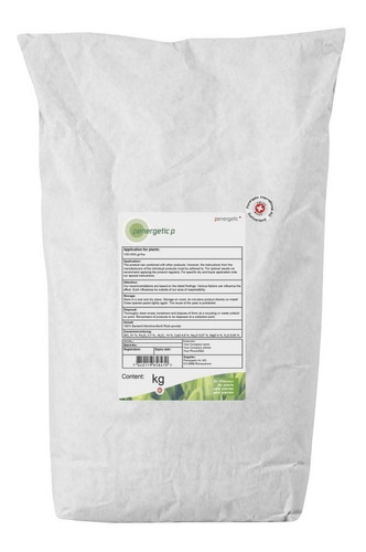 Imagen 6 de 7 de Tónico Para Plantas