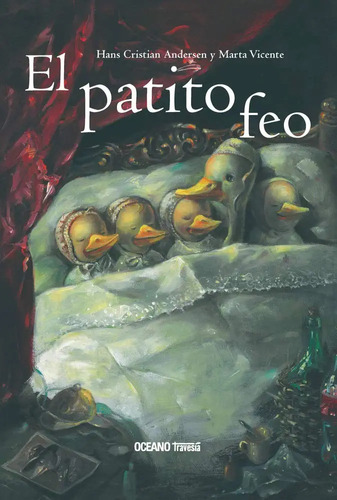 El Patito Feo - Hans Christian Andersen