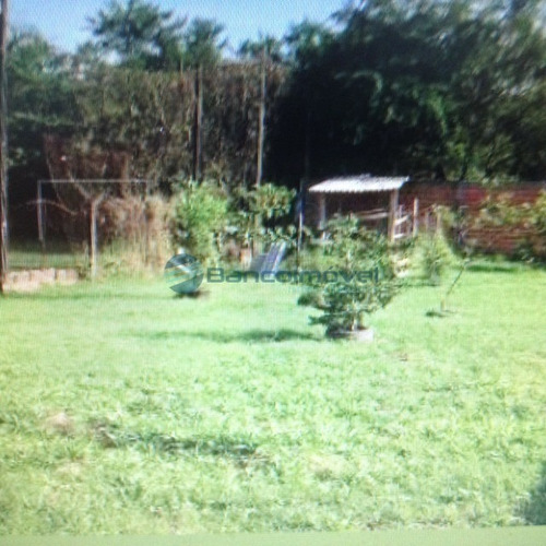 Chacara Para Venda Em Campinas - Ch00104 - 34675477