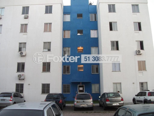 Imagem 28 de 30 de Apartamento, 2 Dormitórios, 38.34 M², Jardim Leopoldina - 218180
