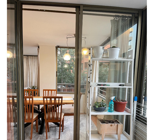 Departamento En Las Condes