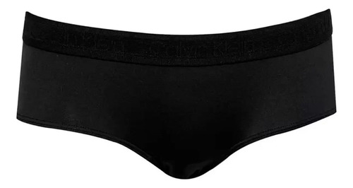 Pack 3 Panty Calzones Calvin Klein Original Bikini Mujer