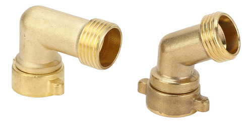 Pa Adaptador De Manguera De Agua Potable Rv, Robusto, Que