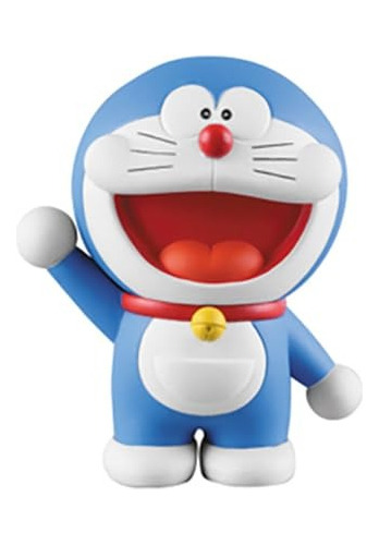 Figura Doraemon Udf Ultra Detail Figure Medicom Toy No.724