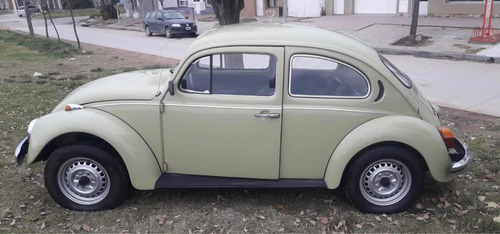Imagen 4 de 11 de Volkswagen Modelo 1300cc
