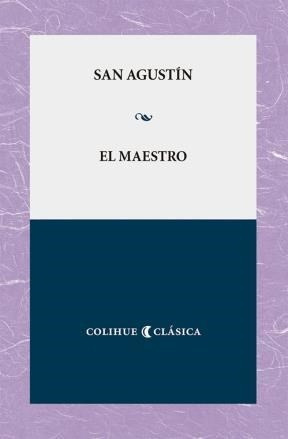 El Maestro - San Agustin, De Hipona