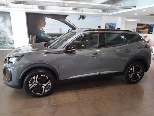 Peugeot 2008 0km