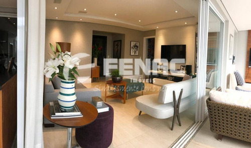 Imagem 4 de 15 de Vila Olímpia - 181m² - 3 Vagas - 258540