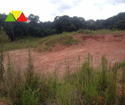Imagem 5 de 11 de Área Industrial À Venda, Costeira, Araucária. - Ar00013 - 34982649