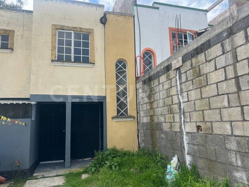Casa Duplex En Venta Panotla, Tlaxcala