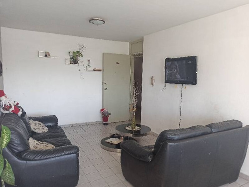 Imagen 21 de 30 de Ha Apartamento En Venta Los Caracaros, Naguanagua. Valencia