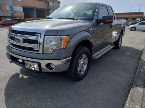 Ford F-150 3.5 Xlt Scab