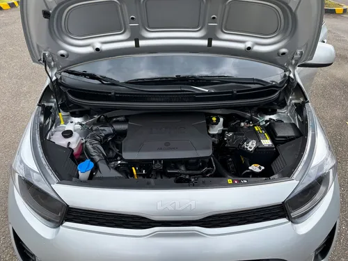 Kia Picanto 1.25 VIBRANT