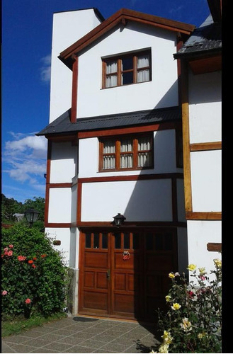Imagen 5 de 19 de Cabaña Ph 2 Dorm. Con Cochera- San Martín De Los Andes
