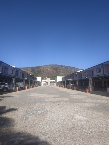 Imagen 14 de 14 de Dúplex En Complejo Noviembre Carlos.paz