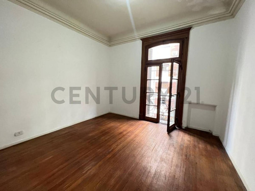 Venta Departamento 4 Ambientes Recoleta