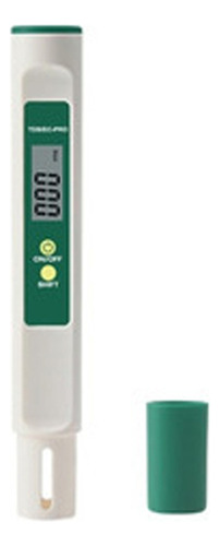 Medidor Conductividad Ph Tds Ec Pro