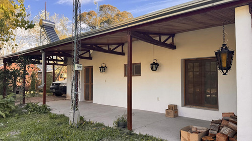 Casa De Campo En Colón Entre Ríos