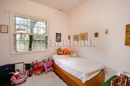 Casa - Pinheiros - Ref: 65882 - V-65882