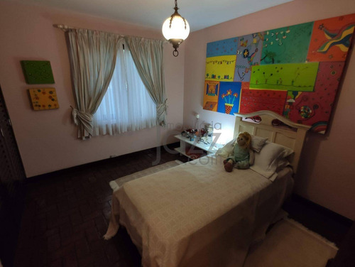 Casa Com 4 Dormitórios À Venda, 286 M² Por R$ 1.250.000,00 - Barão Geraldo - Campinas/sp - Ca4443
