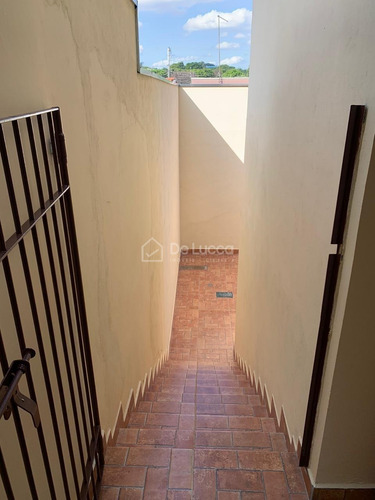 Imagem 21 de 25 de Casa À Venda Em Parque Via Norte - Ca007381