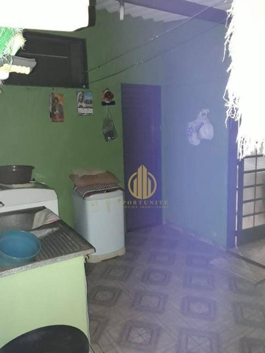 Imagem 4 de 14 de Caa Com 2 Dormitórios - Campos Elísios - Ribeirão Preto - Ca1094