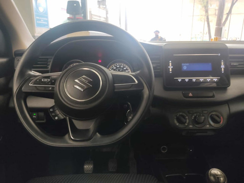 Imagen 8 de 11 de Suzuki Ertiga 2020 1.5 Gls Mt