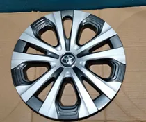 Comprar Tapón Copa Polvera De Corolla Híbrido  Prius Toyota Original