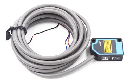 New Sick Wt100l-f1141 Plc Laser Photoelectric Switch Sen Bbt