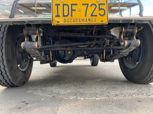 Toyota Land Cruiser Fj73