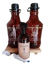 Comprar Growlers Jabón Y Suavizante Más Quitamanchas Lavadero Seguro