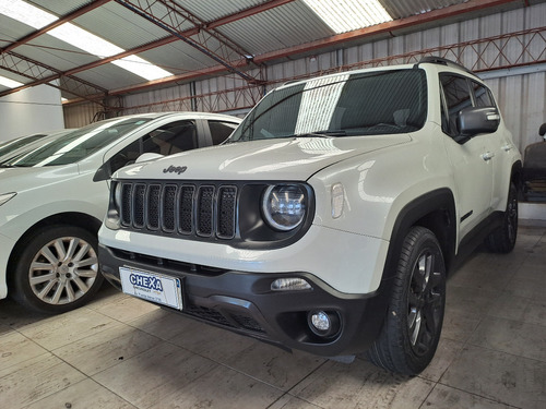 Jeep Renegade 1.8 Longitude At6