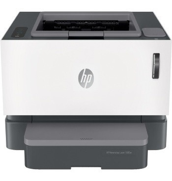 Impressora Hp Laser Neverstop 1000w Wi-fi - 4ry23a 696