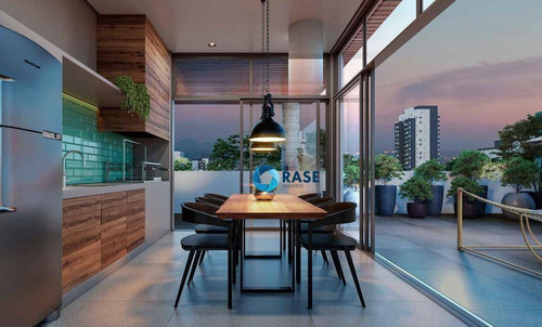 Belíssimo Apartamento Com 1 Dormitório À Venda, 38 M² - Vila Mariana - São Paulo/sp - Ap11081