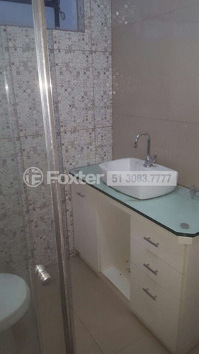 Imagem 4 de 8 de Apartamento, 2 Dormitórios, 60 M², São Sebastião - 159425