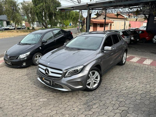 Mercedes-Benz Classe GLA Gla 200 Ff