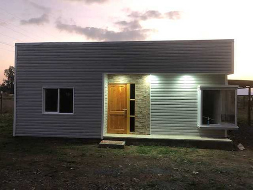 Se Arrienda Casa Equipada En Colbún (85794)
