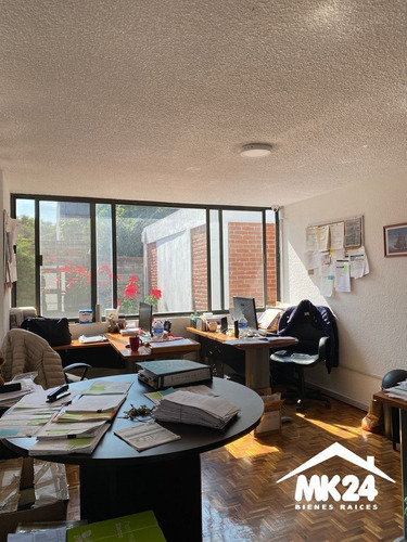 Imagen 21 de 30 de Del Carmen Coyoacán Casa En $12,500,000mn
