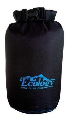 Bolsa Mochila Impermeable Dry Bag Dry Sack 4l Ecology