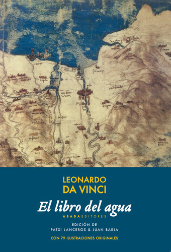 El Libro Del Agua (libro Original)